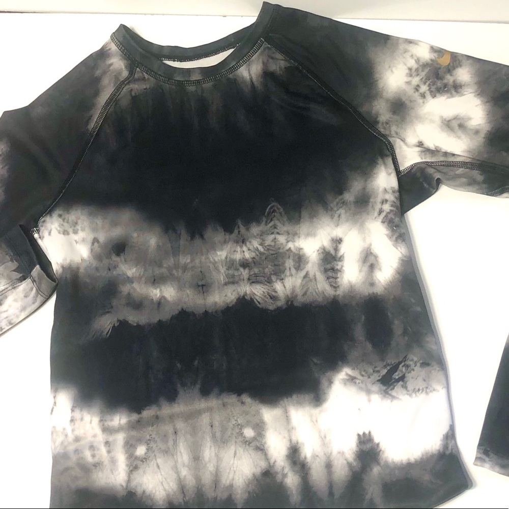 Nike Pro Combat long sleeve W- L